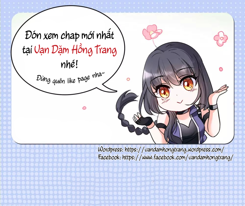 Cô Ấy Đến Rồi, Xin Hãy Nằm Xuống! Chapter 54 - Trang 2