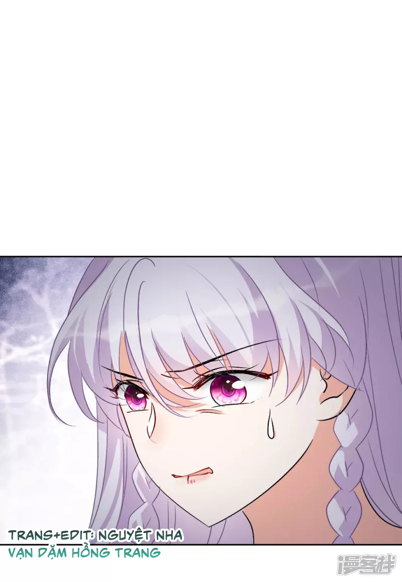 Cô Ấy Đến Rồi, Xin Hãy Nằm Xuống! Chapter 55 - Trang 2