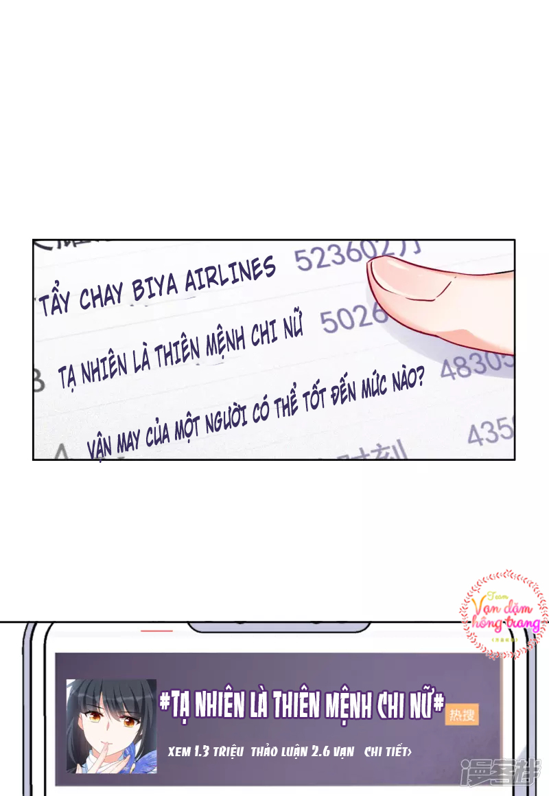 Cô Ấy Đến Rồi, Xin Hãy Nằm Xuống! Chapter 55 - Trang 2