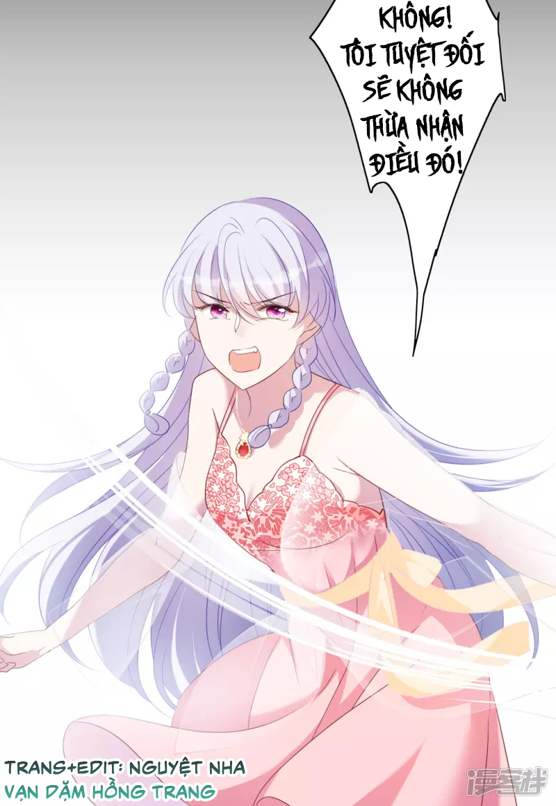 Cô Ấy Đến Rồi, Xin Hãy Nằm Xuống! Chapter 55 - Trang 2