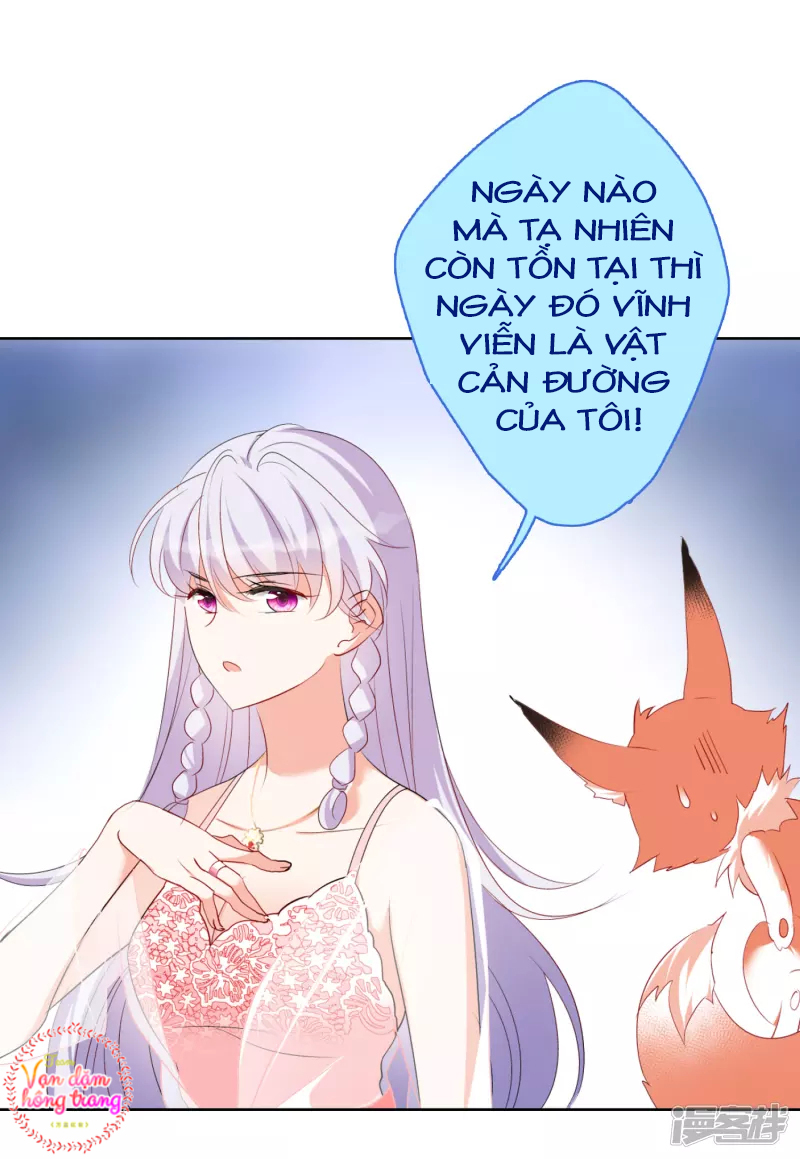 Cô Ấy Đến Rồi, Xin Hãy Nằm Xuống! Chapter 55 - Trang 2