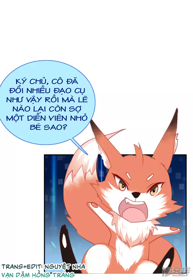 Cô Ấy Đến Rồi, Xin Hãy Nằm Xuống! Chapter 55 - Trang 2