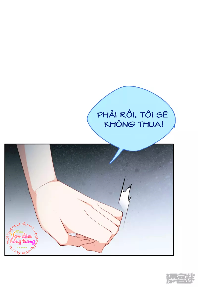 Cô Ấy Đến Rồi, Xin Hãy Nằm Xuống! Chapter 55 - Trang 2