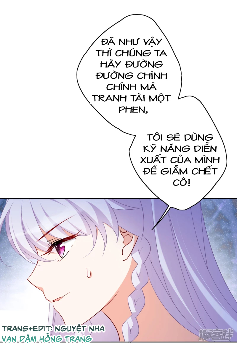 Cô Ấy Đến Rồi, Xin Hãy Nằm Xuống! Chapter 55 - Trang 2