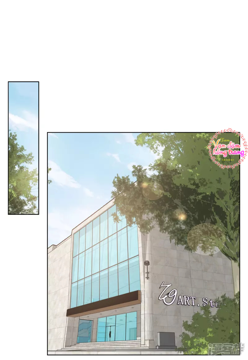 Cô Ấy Đến Rồi, Xin Hãy Nằm Xuống! Chapter 55 - Trang 2