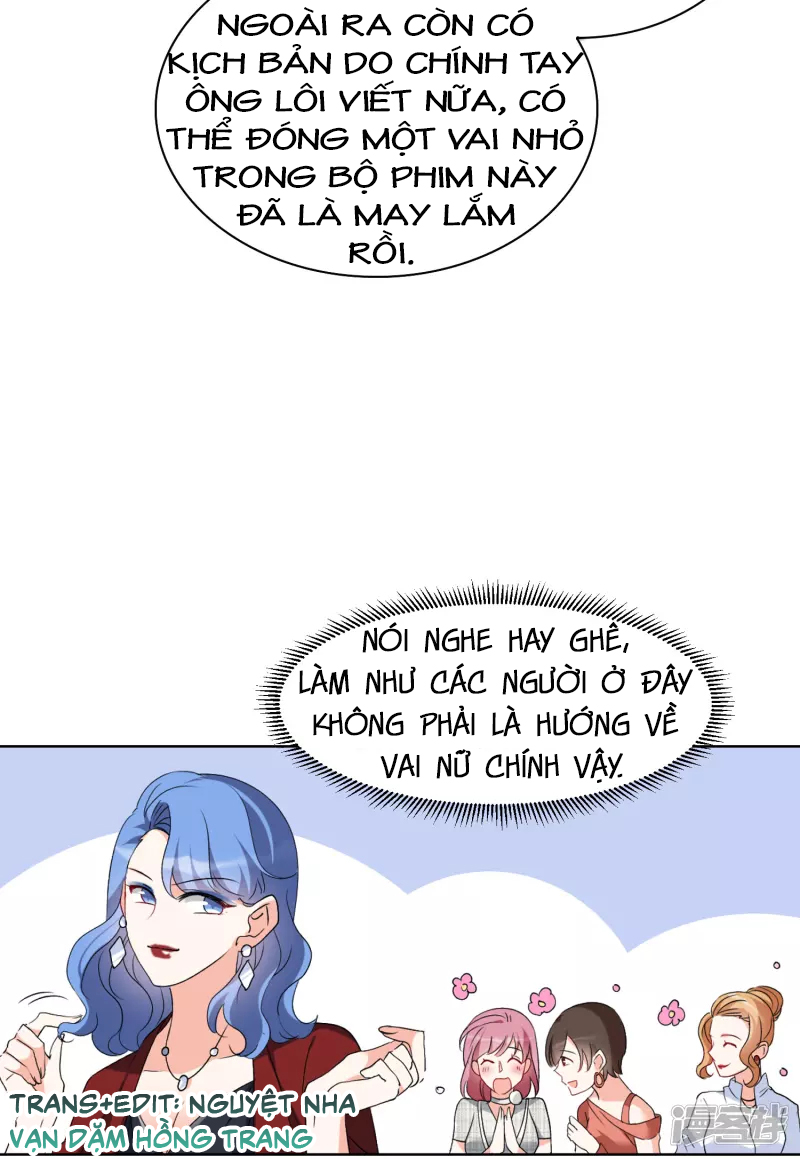 Cô Ấy Đến Rồi, Xin Hãy Nằm Xuống! Chapter 55 - Trang 2