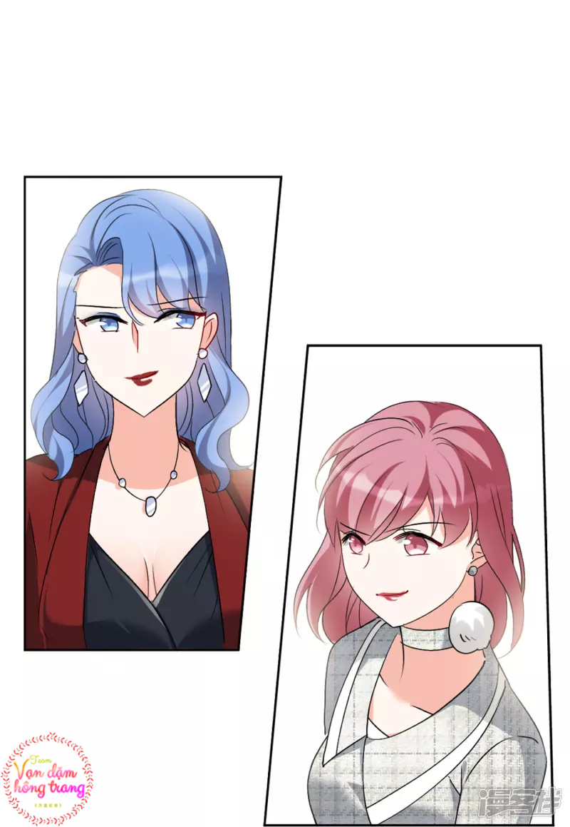 Cô Ấy Đến Rồi, Xin Hãy Nằm Xuống! Chapter 55 - Trang 2