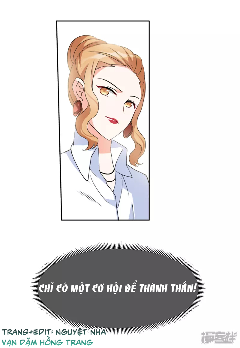 Cô Ấy Đến Rồi, Xin Hãy Nằm Xuống! Chapter 55 - Trang 2