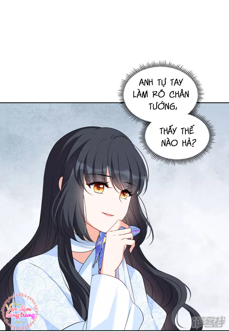 Cô Ấy Đến Rồi, Xin Hãy Nằm Xuống! Chapter 55 - Trang 2