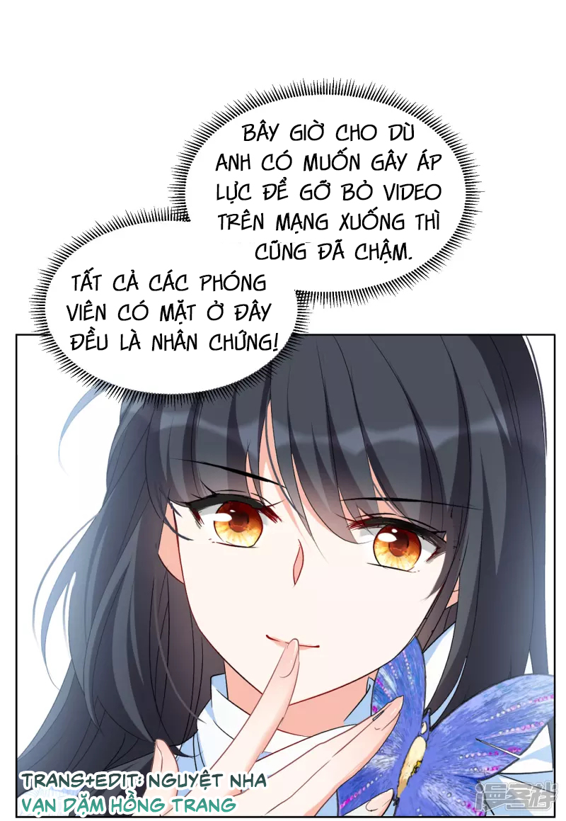 Cô Ấy Đến Rồi, Xin Hãy Nằm Xuống! Chapter 55 - Trang 2