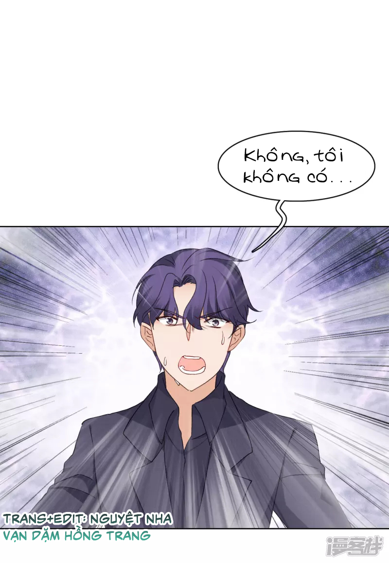 Cô Ấy Đến Rồi, Xin Hãy Nằm Xuống! Chapter 55 - Trang 2