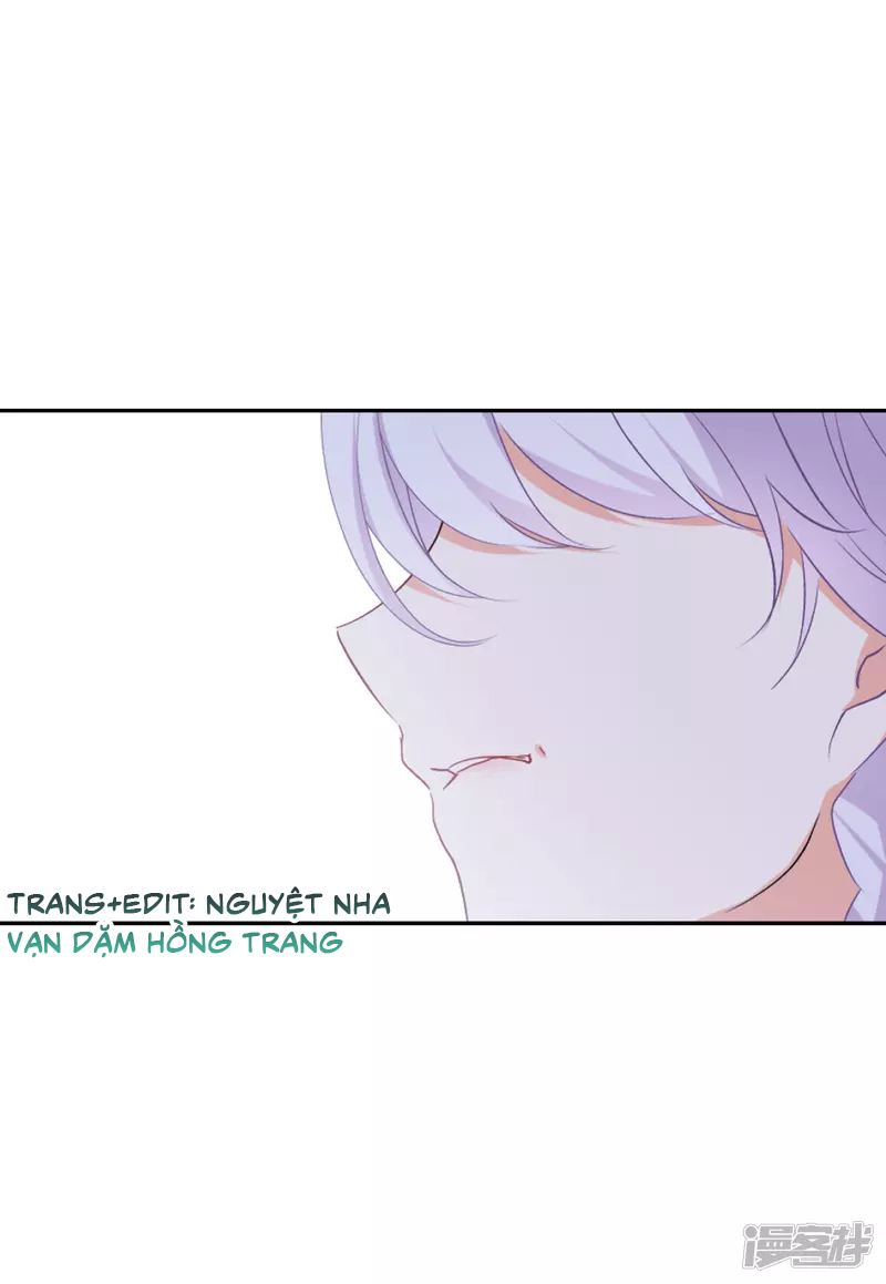 Cô Ấy Đến Rồi, Xin Hãy Nằm Xuống! Chapter 55 - Trang 2