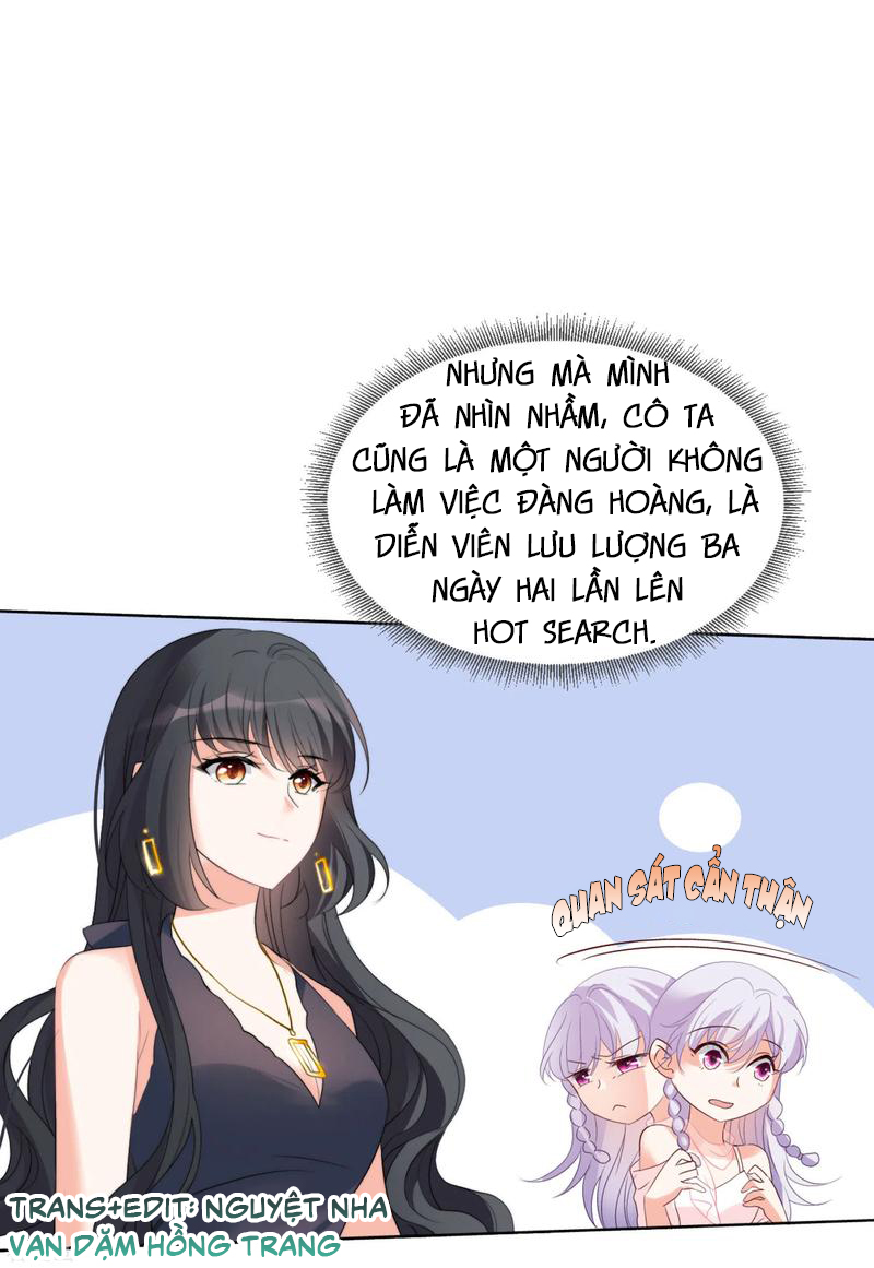 Cô Ấy Đến Rồi, Xin Hãy Nằm Xuống! Chapter 57 - Trang 2