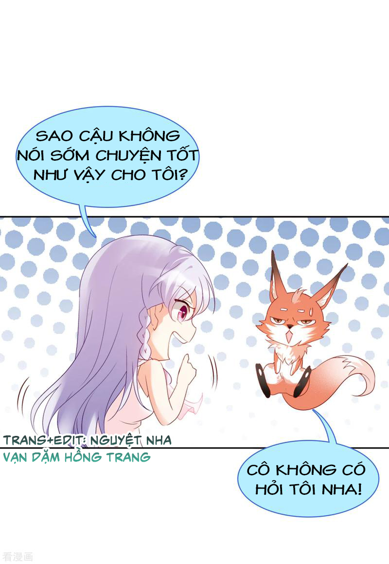 Cô Ấy Đến Rồi, Xin Hãy Nằm Xuống! Chapter 57 - Trang 2