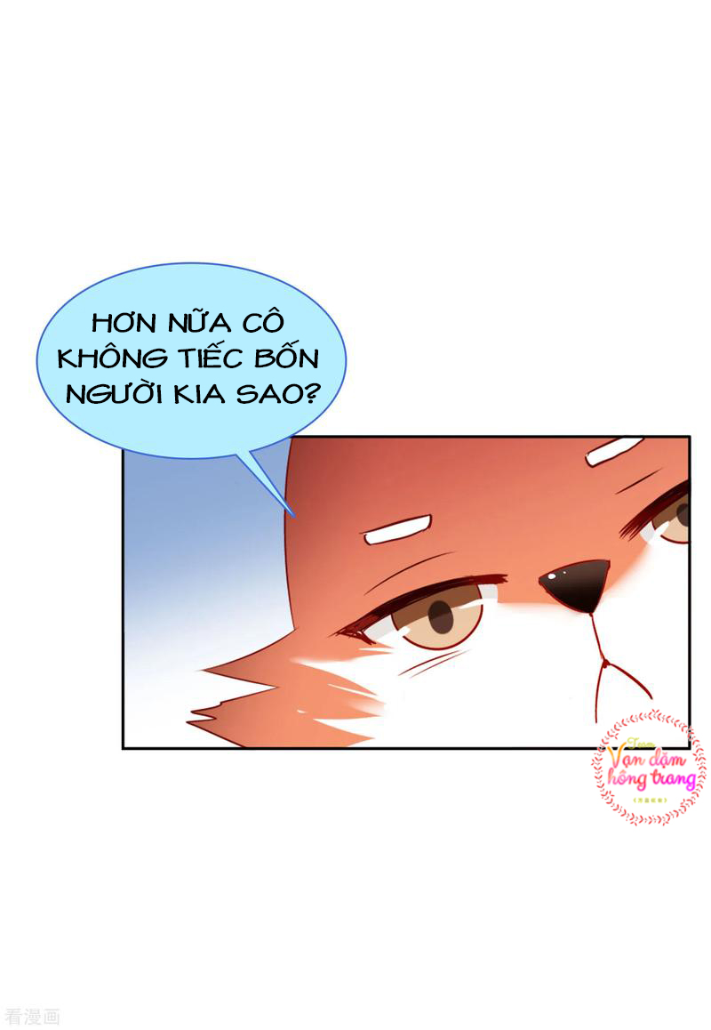 Cô Ấy Đến Rồi, Xin Hãy Nằm Xuống! Chapter 57 - Trang 2