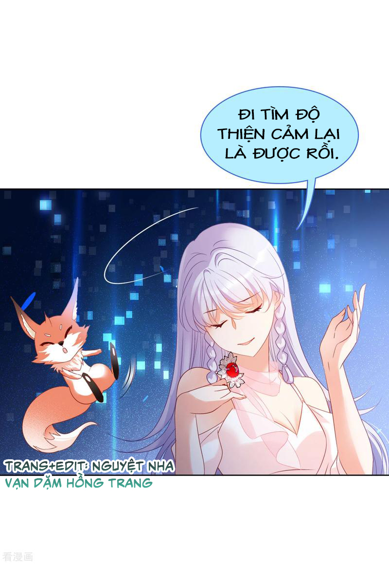 Cô Ấy Đến Rồi, Xin Hãy Nằm Xuống! Chapter 57 - Trang 2