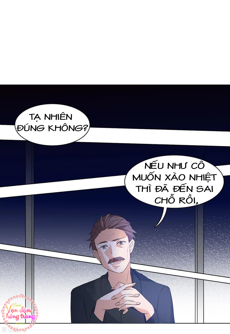 Cô Ấy Đến Rồi, Xin Hãy Nằm Xuống! Chapter 57 - Trang 2