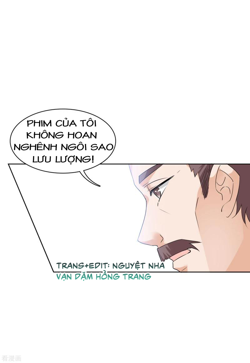 Cô Ấy Đến Rồi, Xin Hãy Nằm Xuống! Chapter 57 - Trang 2