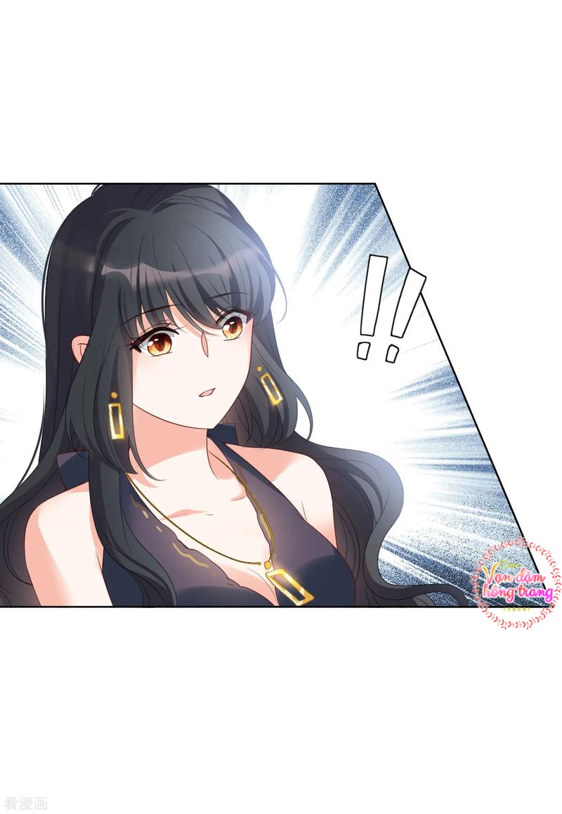 Cô Ấy Đến Rồi, Xin Hãy Nằm Xuống! Chapter 57 - Trang 2