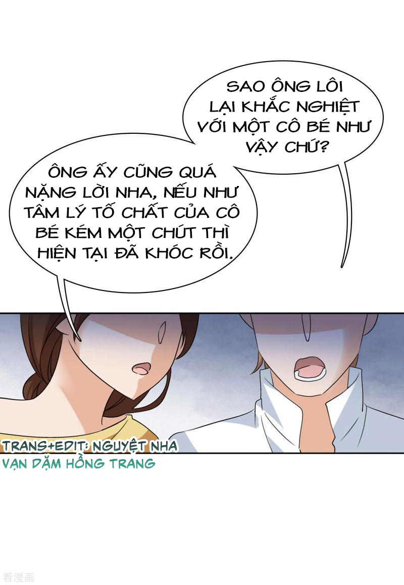 Cô Ấy Đến Rồi, Xin Hãy Nằm Xuống! Chapter 57 - Trang 2
