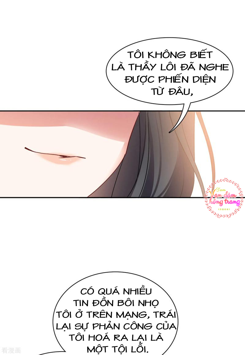 Cô Ấy Đến Rồi, Xin Hãy Nằm Xuống! Chapter 57 - Trang 2