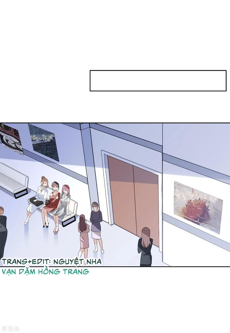 Cô Ấy Đến Rồi, Xin Hãy Nằm Xuống! Chapter 57 - Trang 2