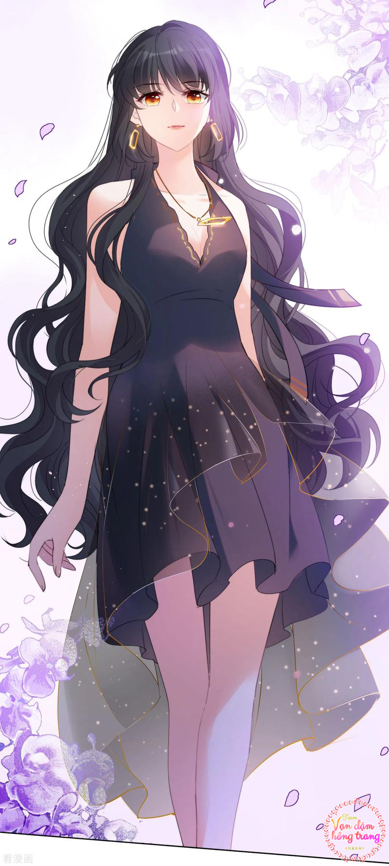 Cô Ấy Đến Rồi, Xin Hãy Nằm Xuống! Chapter 57 - Trang 2