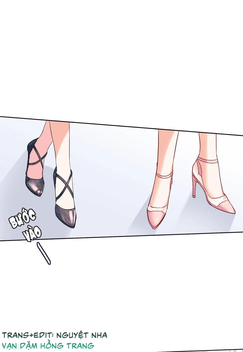 Cô Ấy Đến Rồi, Xin Hãy Nằm Xuống! Chapter 57 - Trang 2