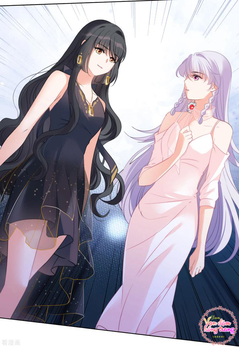 Cô Ấy Đến Rồi, Xin Hãy Nằm Xuống! Chapter 57 - Trang 2