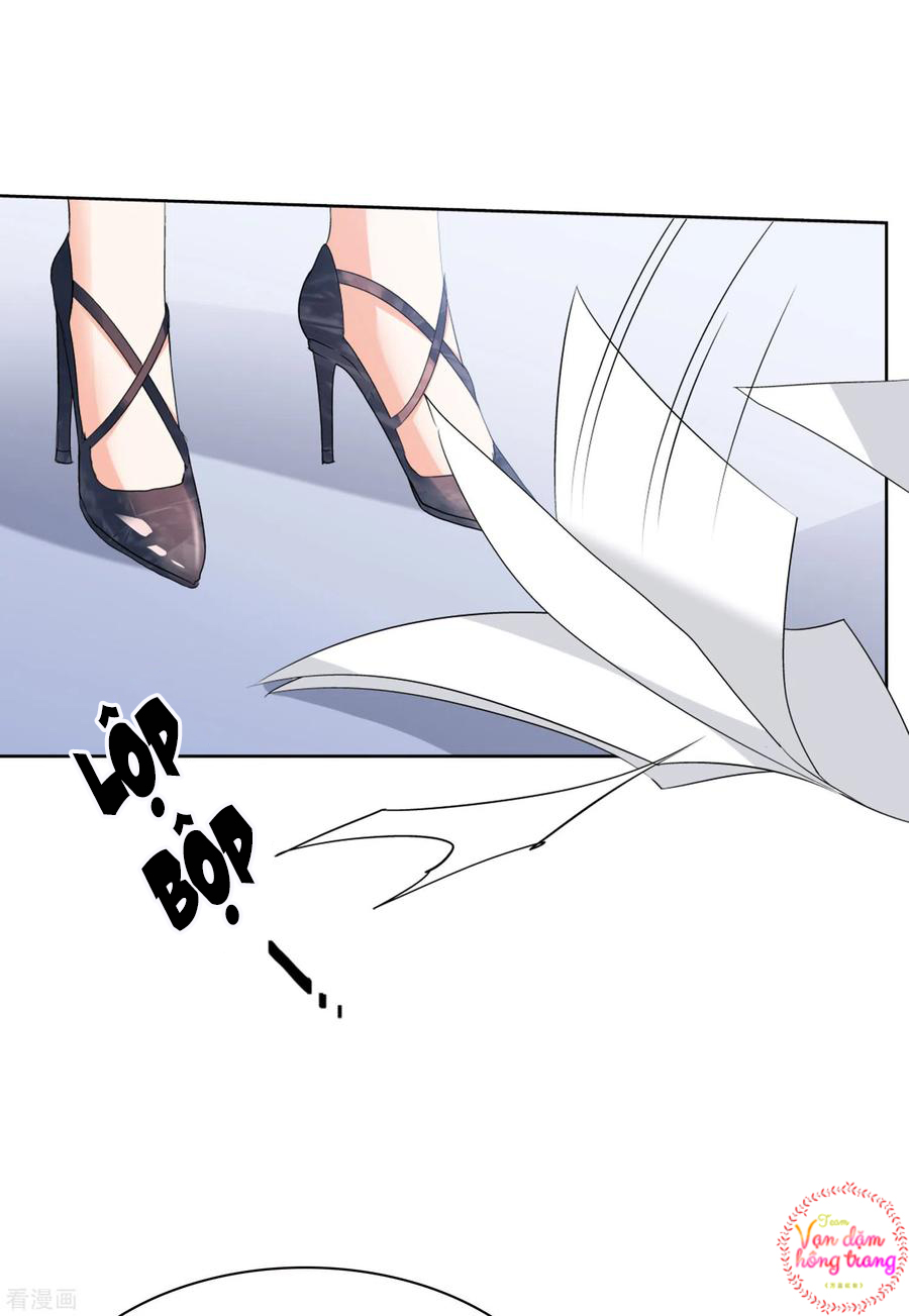 Cô Ấy Đến Rồi, Xin Hãy Nằm Xuống! Chapter 58 - Trang 2