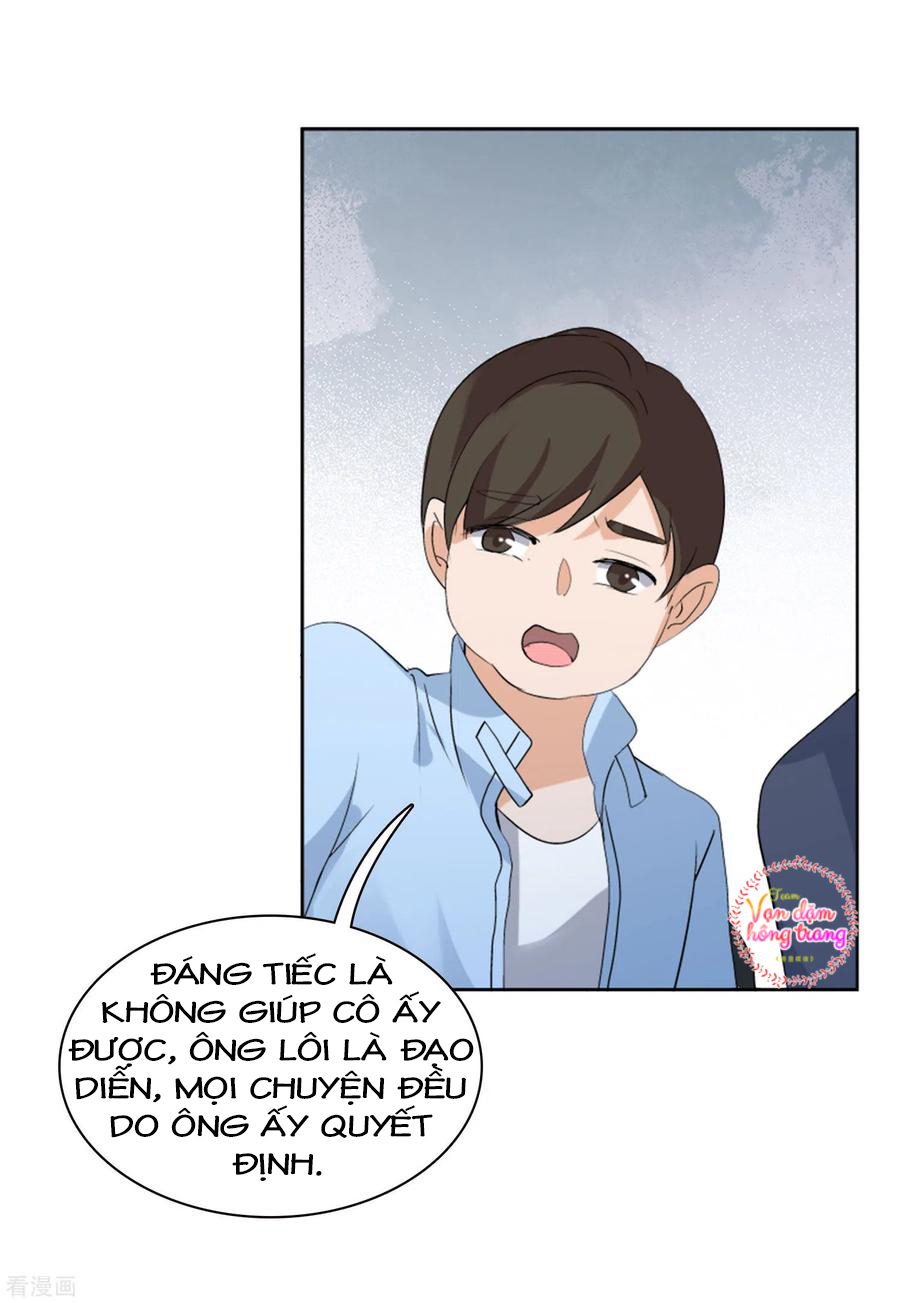 Cô Ấy Đến Rồi, Xin Hãy Nằm Xuống! Chapter 58 - Trang 2