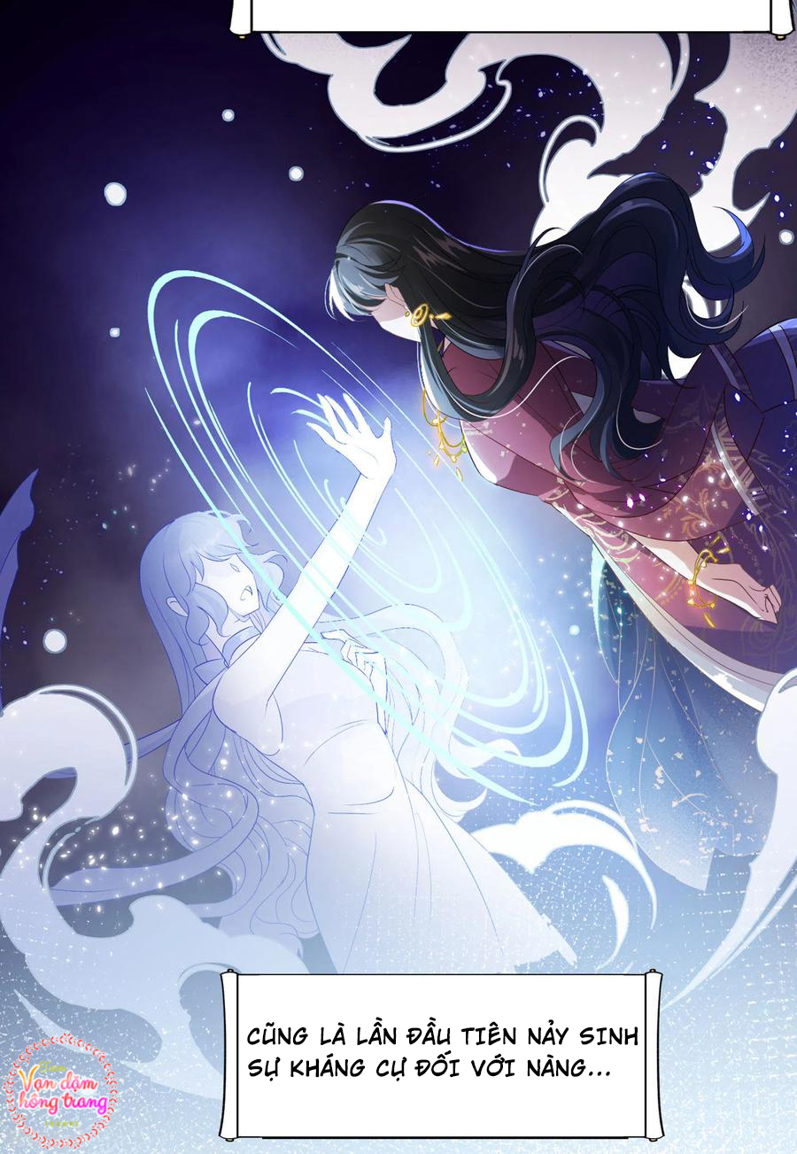 Cô Ấy Đến Rồi, Xin Hãy Nằm Xuống! Chapter 58 - Trang 2