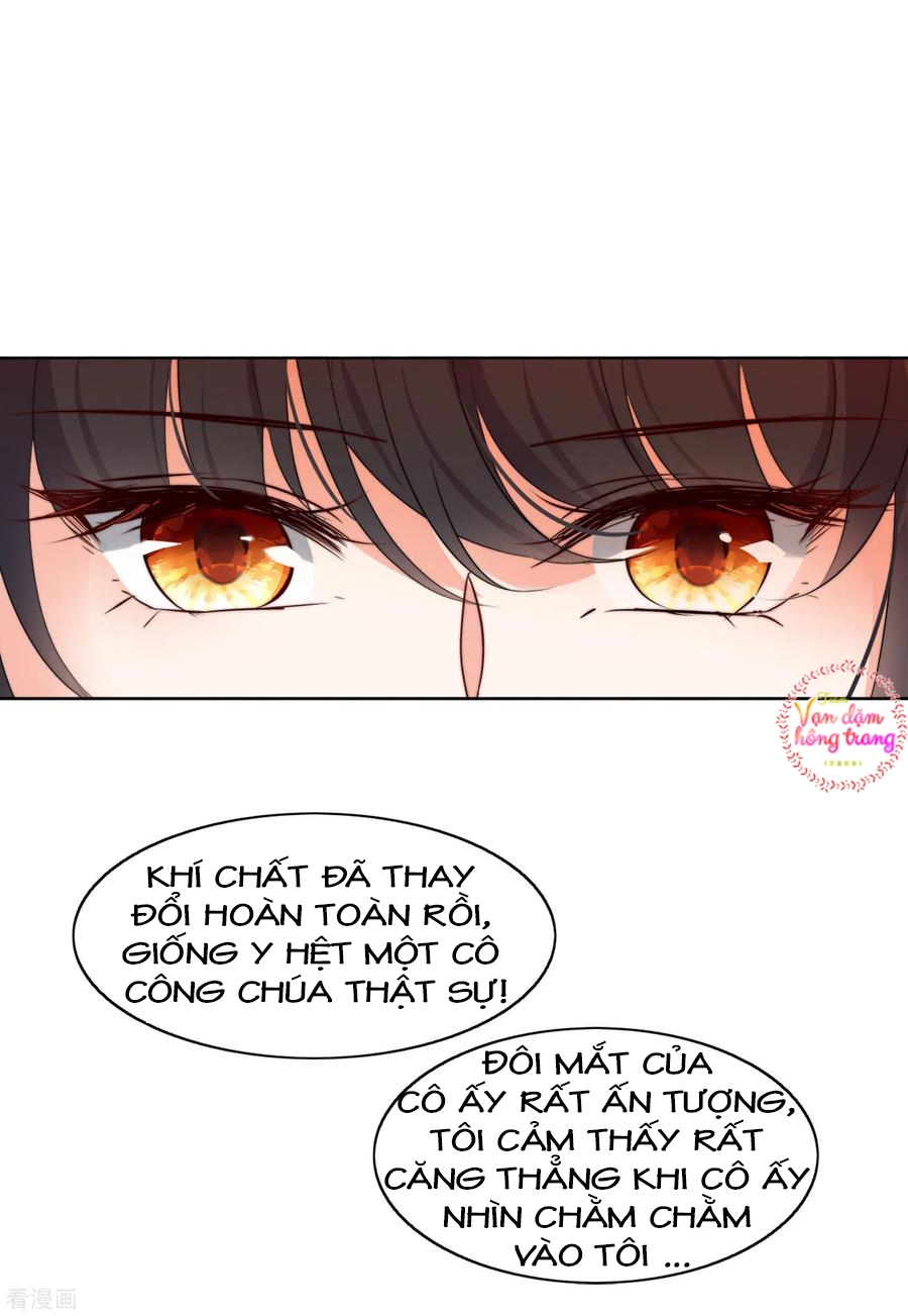 Cô Ấy Đến Rồi, Xin Hãy Nằm Xuống! Chapter 58 - Trang 2