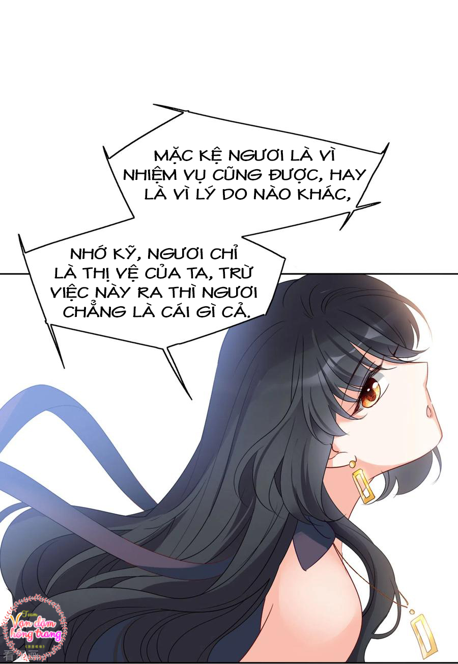 Cô Ấy Đến Rồi, Xin Hãy Nằm Xuống! Chapter 58 - Trang 2