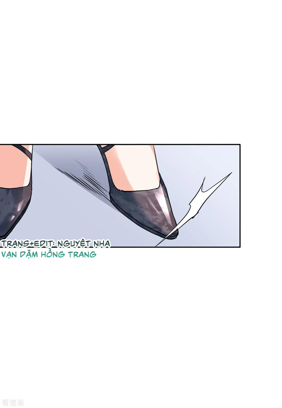 Cô Ấy Đến Rồi, Xin Hãy Nằm Xuống! Chapter 58 - Trang 2