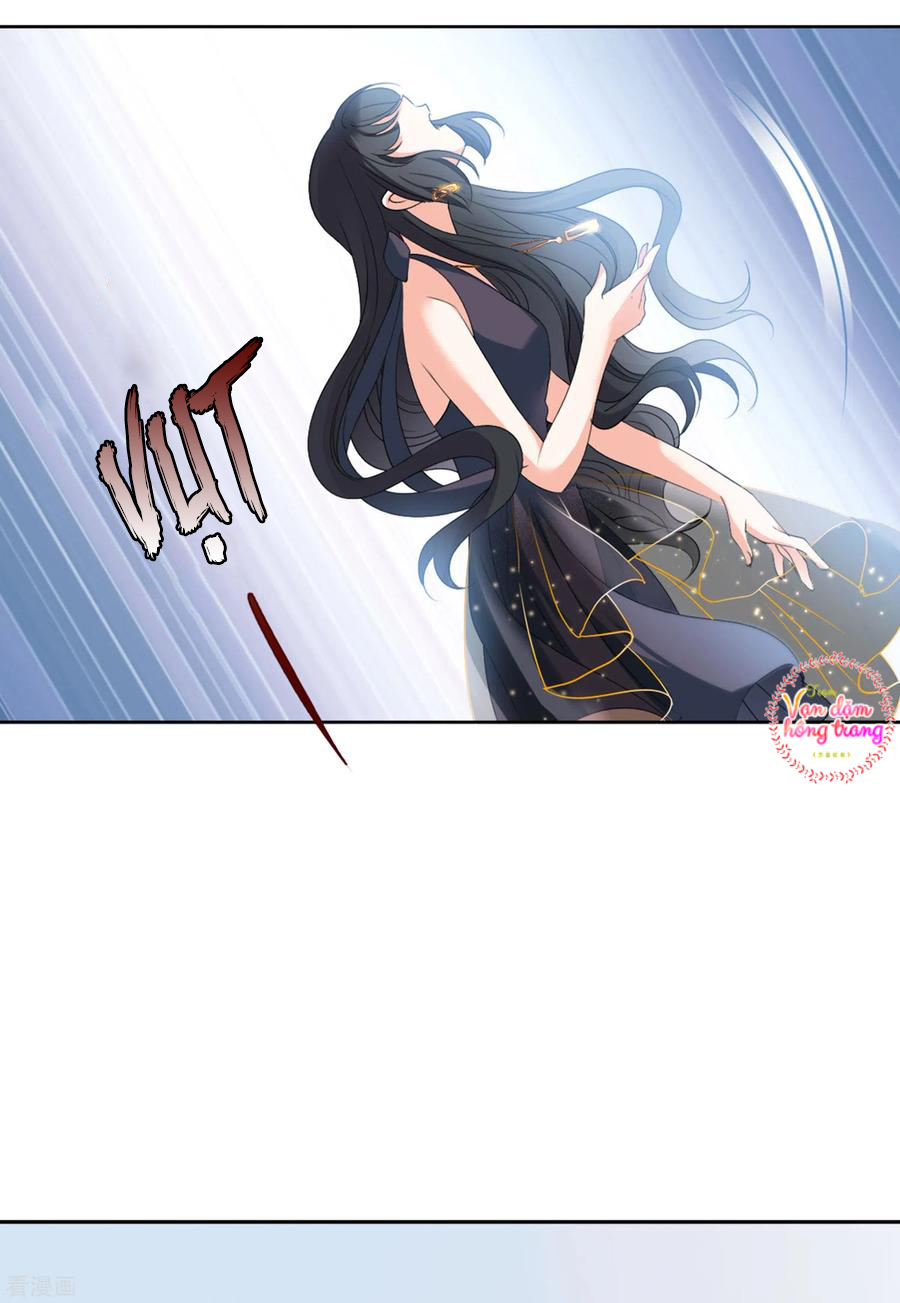 Cô Ấy Đến Rồi, Xin Hãy Nằm Xuống! Chapter 58 - Trang 2