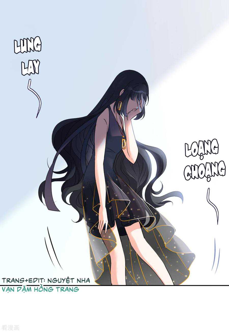 Cô Ấy Đến Rồi, Xin Hãy Nằm Xuống! Chapter 58 - Trang 2