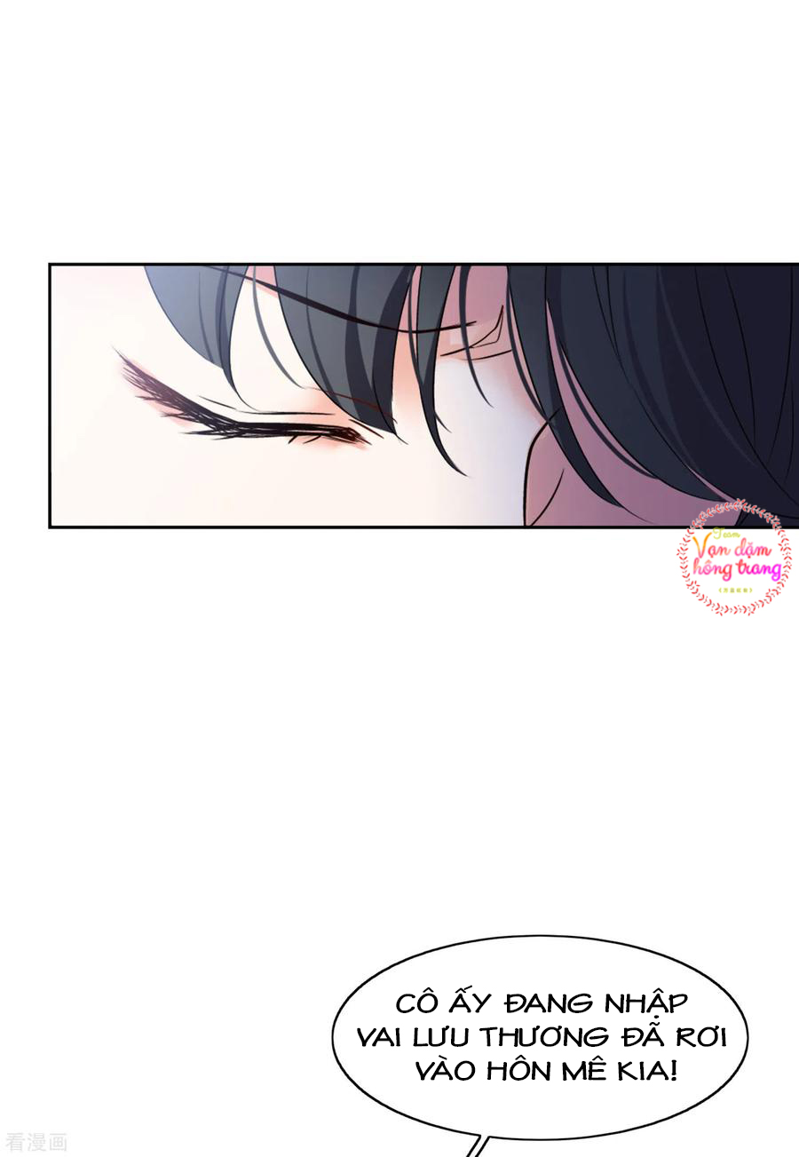 Cô Ấy Đến Rồi, Xin Hãy Nằm Xuống! Chapter 58 - Trang 2