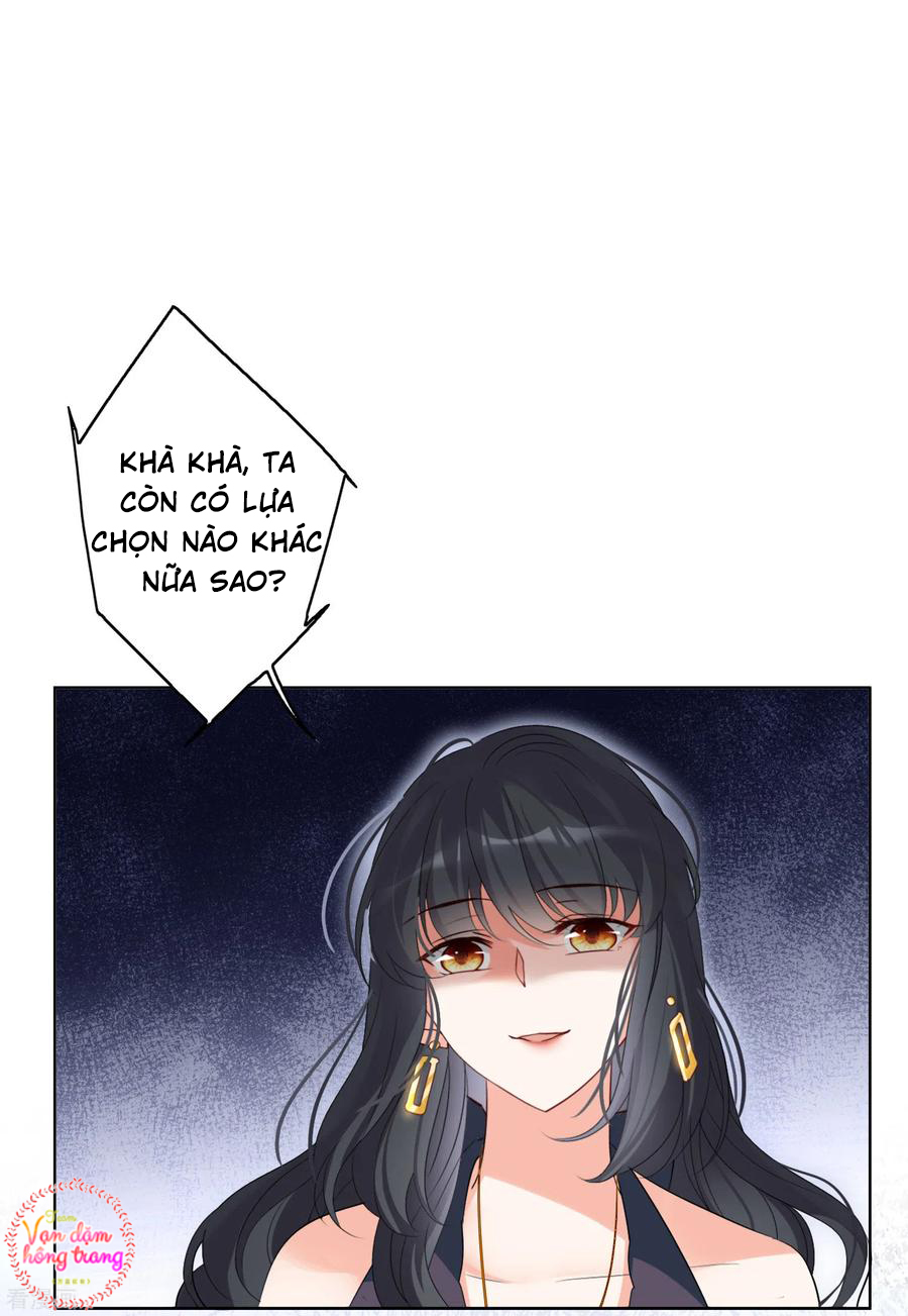 Cô Ấy Đến Rồi, Xin Hãy Nằm Xuống! Chapter 58 - Trang 2