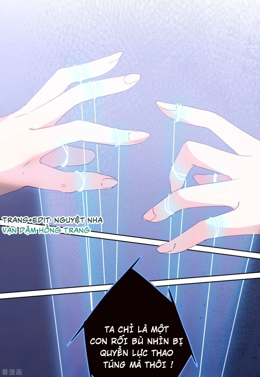 Cô Ấy Đến Rồi, Xin Hãy Nằm Xuống! Chapter 58 - Trang 2