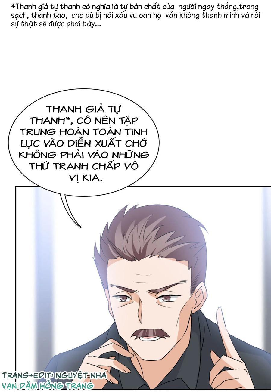 Cô Ấy Đến Rồi, Xin Hãy Nằm Xuống! Chapter 58 - Trang 2