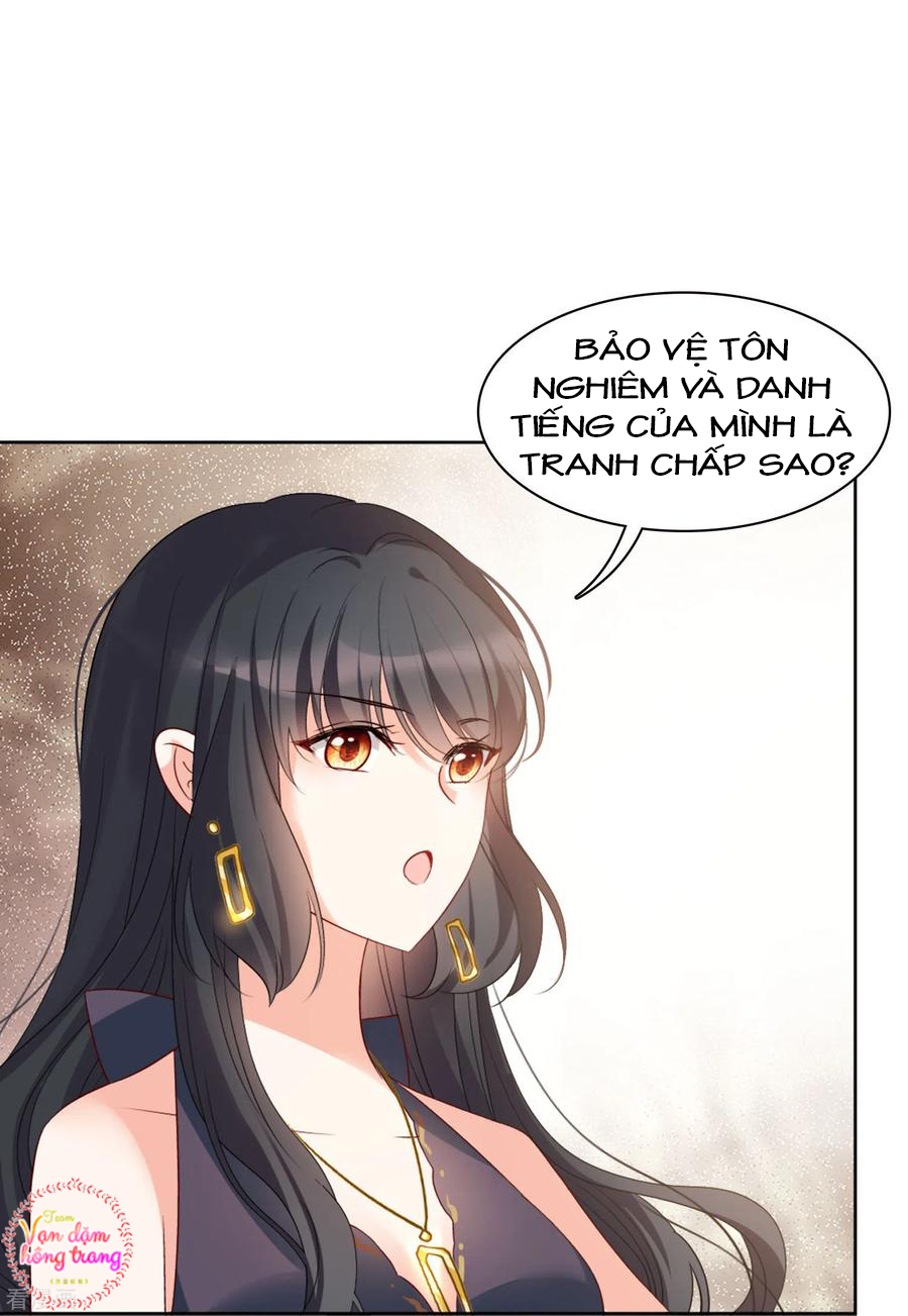 Cô Ấy Đến Rồi, Xin Hãy Nằm Xuống! Chapter 58 - Trang 2