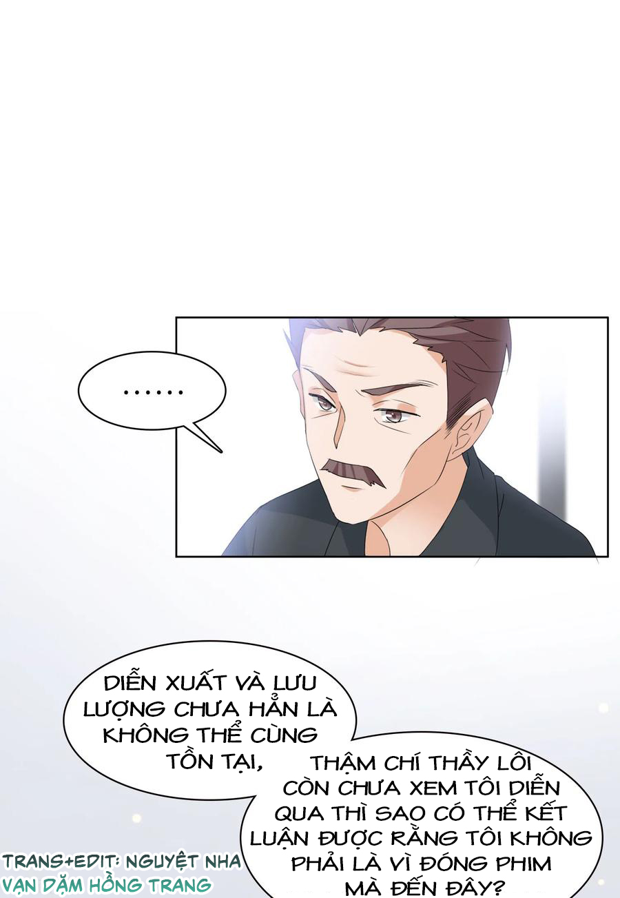 Cô Ấy Đến Rồi, Xin Hãy Nằm Xuống! Chapter 58 - Trang 2