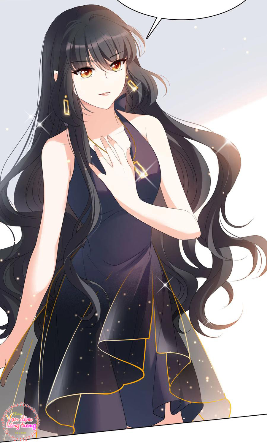 Cô Ấy Đến Rồi, Xin Hãy Nằm Xuống! Chapter 58 - Trang 2