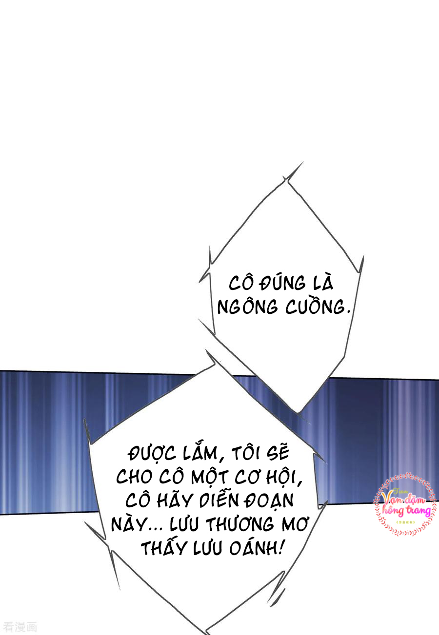 Cô Ấy Đến Rồi, Xin Hãy Nằm Xuống! Chapter 58 - Trang 2