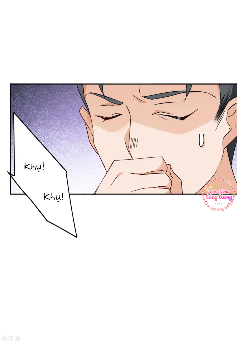 Cô Ấy Đến Rồi, Xin Hãy Nằm Xuống! Chapter 60 - Trang 2