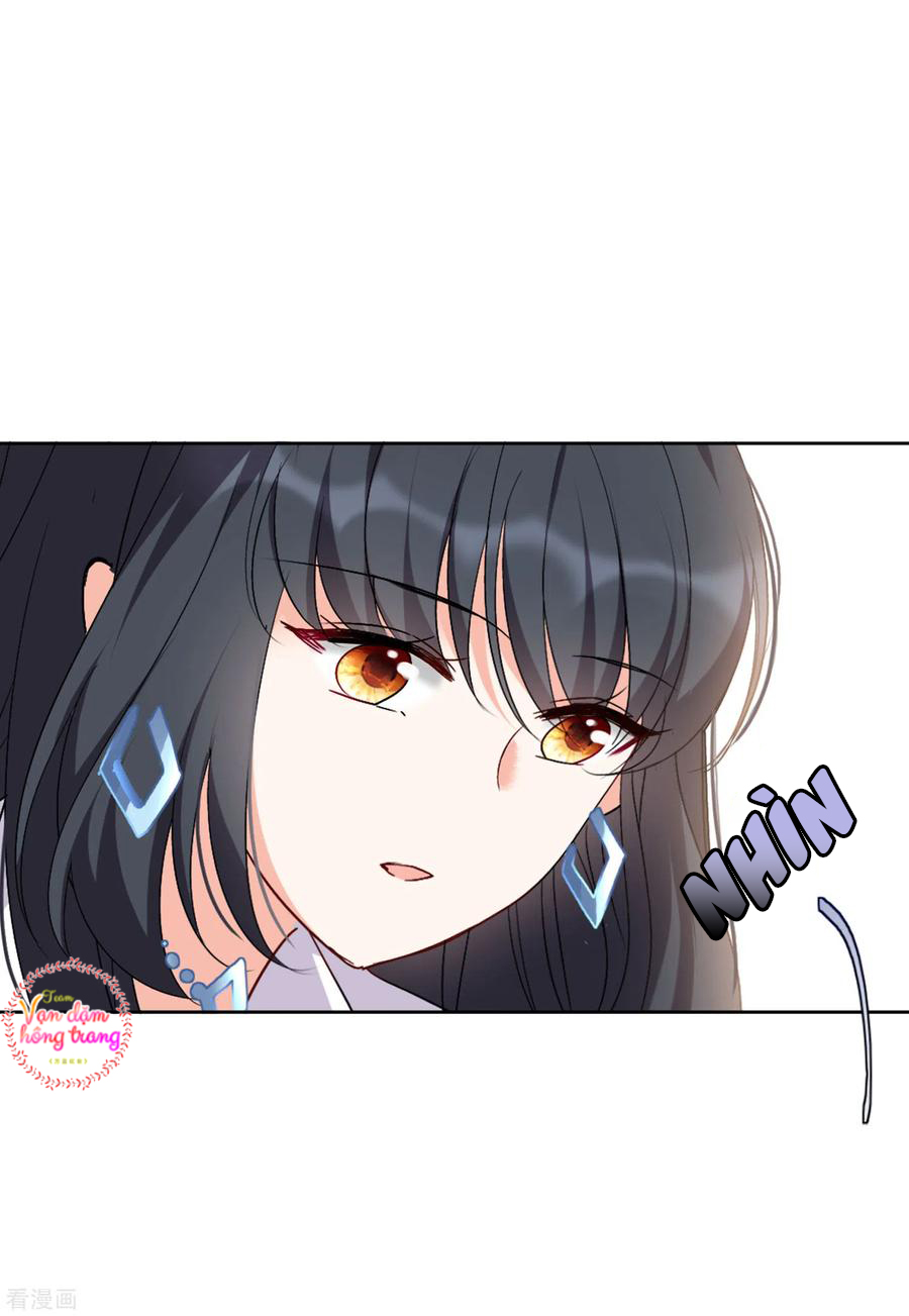 Cô Ấy Đến Rồi, Xin Hãy Nằm Xuống! Chapter 60 - Trang 2