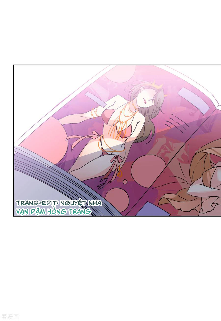 Cô Ấy Đến Rồi, Xin Hãy Nằm Xuống! Chapter 60 - Trang 2