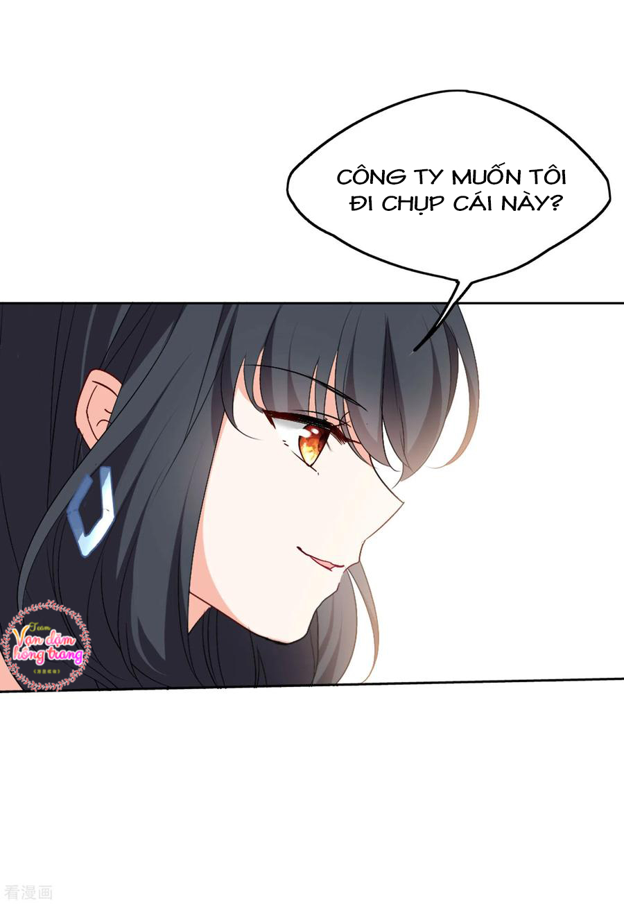 Cô Ấy Đến Rồi, Xin Hãy Nằm Xuống! Chapter 60 - Trang 2