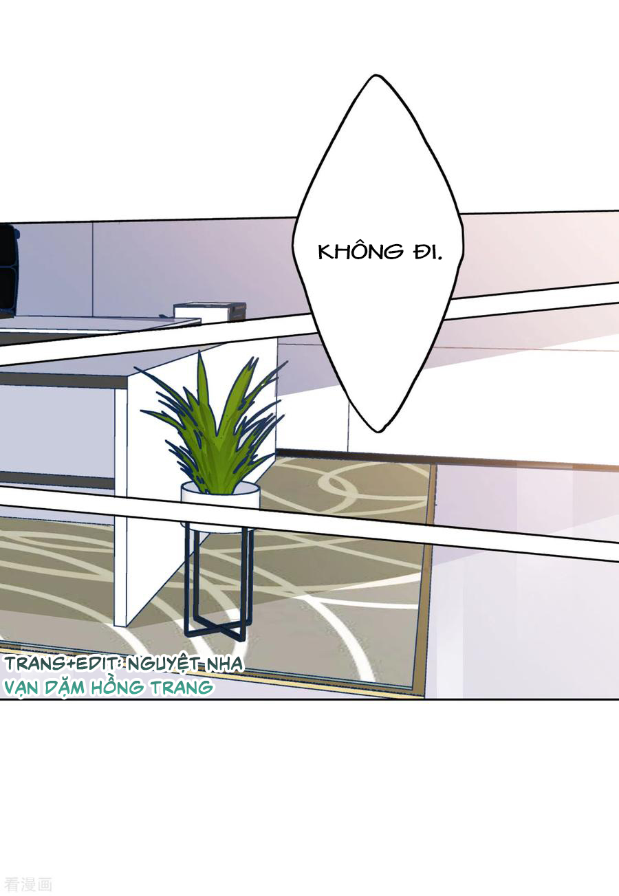 Cô Ấy Đến Rồi, Xin Hãy Nằm Xuống! Chapter 60 - Trang 2